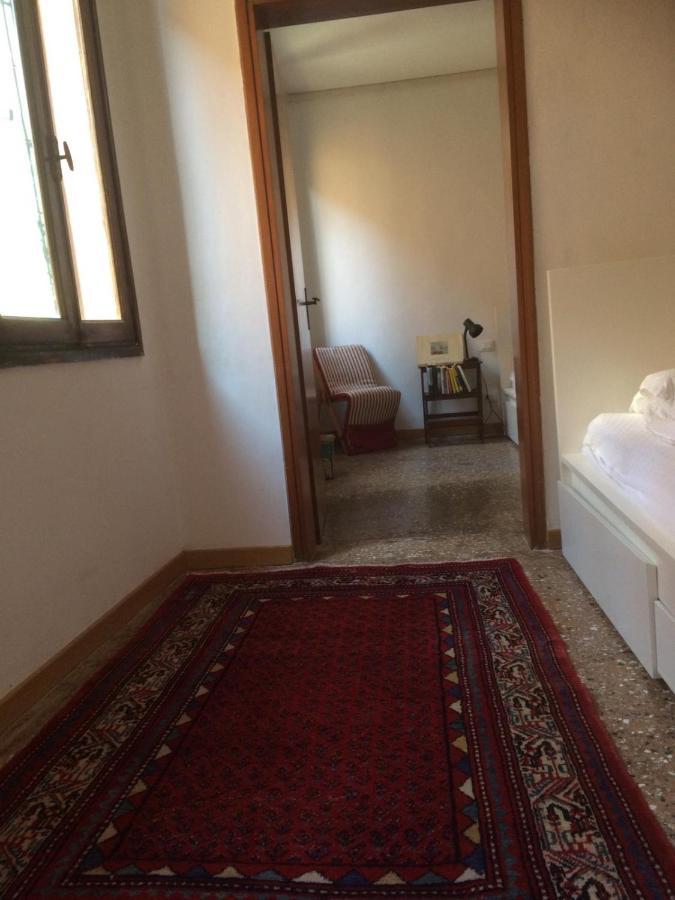 Ca Greta Διαμέρισμα Βενετία Εξωτερικό φωτογραφία