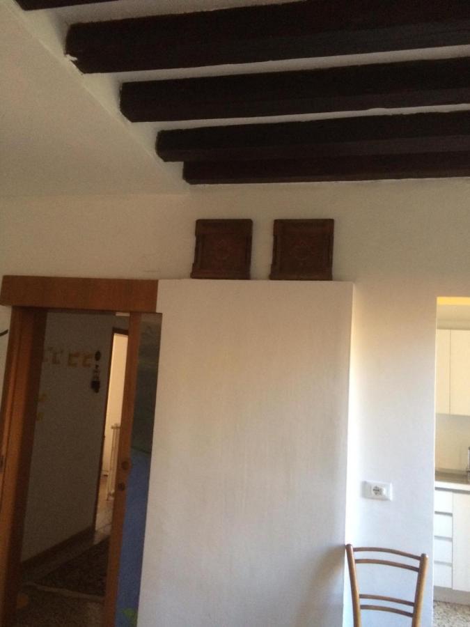 Ca Greta Διαμέρισμα Βενετία Εξωτερικό φωτογραφία