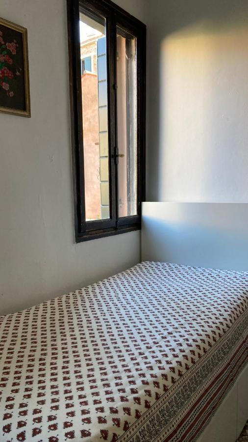 Ca Greta Διαμέρισμα Βενετία Εξωτερικό φωτογραφία
